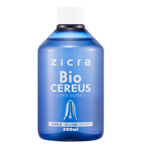 ジクラ　バイオセレウス　熱帯魚用／ＮＯ２分解バクテリア　３００ｍＬ　