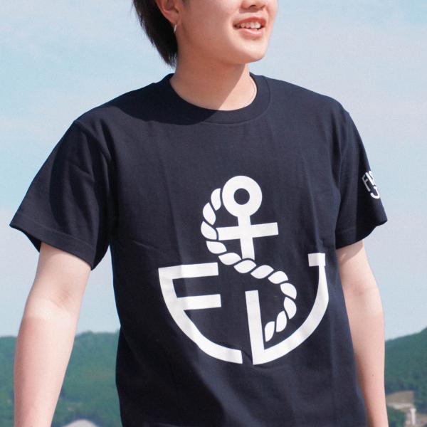 フィッシャーマン・ジャパン　オリジナルTシャツ