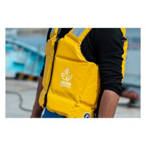 作業用救命衣 FISHERMAN JAPAN ...の詳細画像2