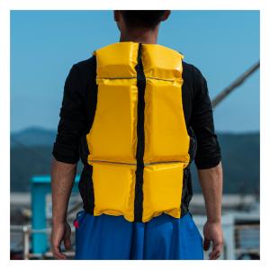 作業用救命衣 FISHERMAN JAPAN ...の詳細画像5