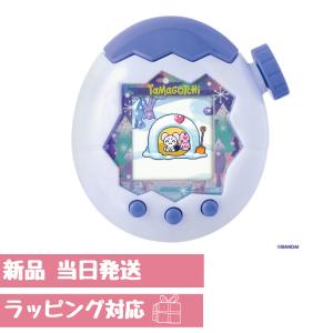 たまごっちパラダイス 白 ホワイト White Glacier 対象年齢 6才以上 ギフトラッピング対応｜HobbyShopあかり ラッピング可