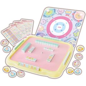 すみっこぐらし パーティーゲームズ ドンジャラ...の詳細画像1