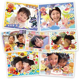 新品 アンパンマンキッズカメラ アガツマ きょ...の詳細画像4