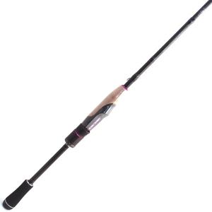 ワイルドサイド WSS68L レジットデザイン スピニングロッド （WILD