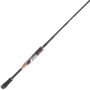 ワイルドサイド WSS68L レジットデザイン スピニングロッド （WILD