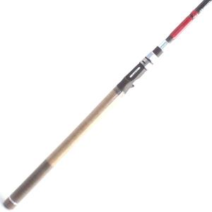 Huerco XT710-5C フエルコ (5ピース、ベイトロッド)｜fishing-game