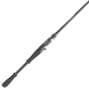 21ポイズングロリアス 1611ML/H シマノ (ベイトロッド) sicリング