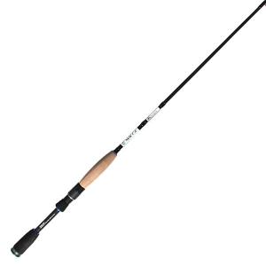 HIDEUP HIDEUP マッカ スピニングモデル HUMS-64L＋ バスロッド - 最