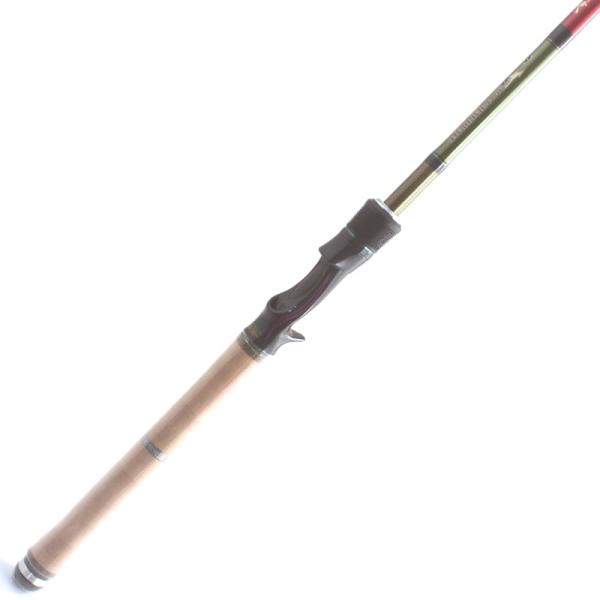 ロードランナーヴォイス ELITE SPEC HB6100ML-Gc ハードベイトSP ノリーズ