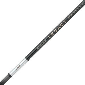 ブラックスター エクストラチューンド S82MHX-S ロングレンジスウェ