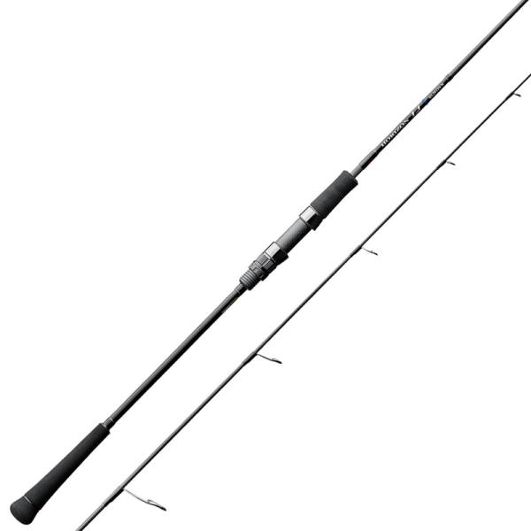 ホライゾンLJ HLJ622S-ML 天龍 (スピニングロッド) 2025年発売モデル