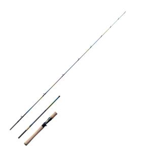 ワインド釣法】ジャストエース×オンスタックルデザイン ショア