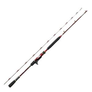 リーオマスター青物　270MH Daiwa DAIWA（釣り） ダイワ 船竿 リーオマスター SX 青物 MH-270・N