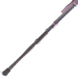 ピュアテック グランドエボ バージョン アール 180-300 / 船竿 puretec