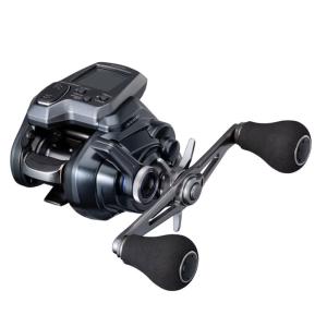 数回使用美品！SHIMANO ForceMaster 200 電動リール シマノ 21 フォースマスター 200 電動リール - 最安値・価格比較