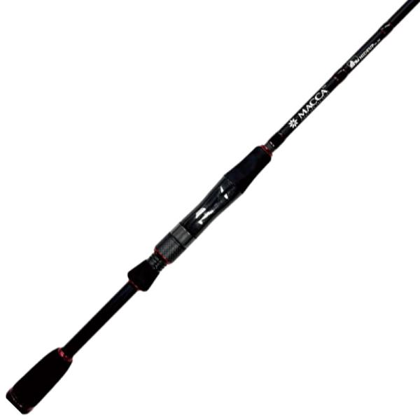 【21%OFFセール】 BLACK MACCA HUBMS-64XMST/VALIKATA スピニン...