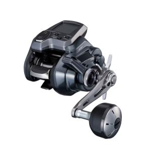 シマノ（SHIMANO） 23 フォースマスター 200DH リール 電動リール