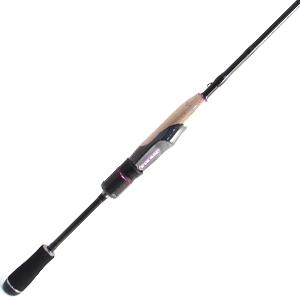 レジットデザイン WSS61UL 6’1” (スピニングロッド) レジットデザイン WSS 61ULインプレ。「ウルトラライト」なのに
