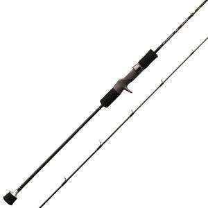 ホライゾンSL　HSL66B-M　天龍　テンリュウ　ベイトモデル　（オフショアライトジギングロッド）