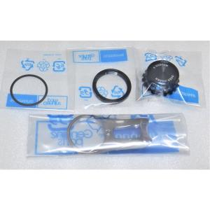 シマノ フォールレバー セット 右 17オシアジガー 1500 1000 用