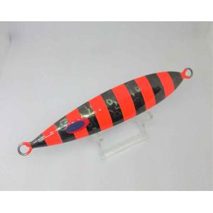メガスピンドル 600g マグマ アンバー ディープライナー : Fishing