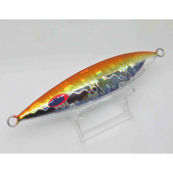 スロースキップ CX  250g   マグマ　アンバー　ディープライナー