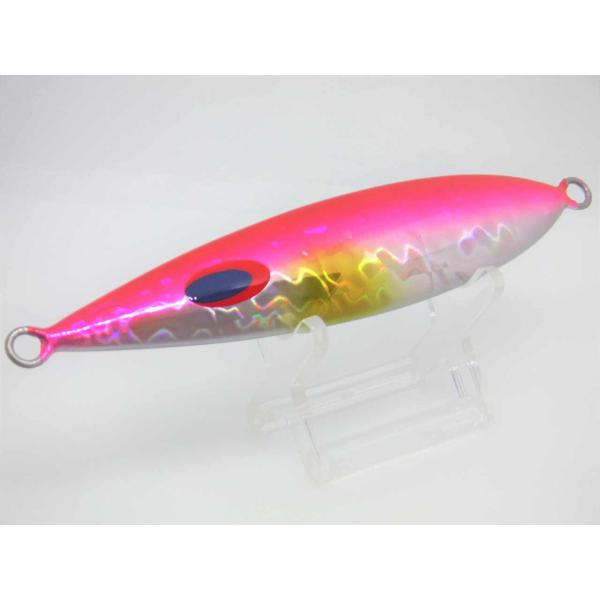 スロースキップ CX  270g   マグマ　ピンク　ディープライナー