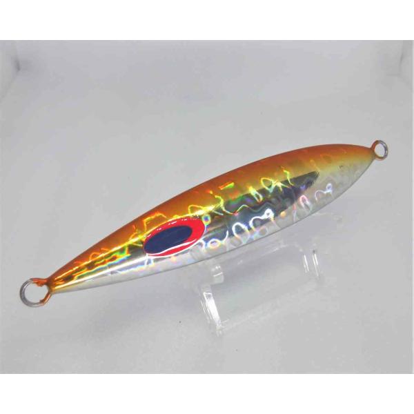 スロースキップ CX  270g   マグマ　アンバー　ディープライナー