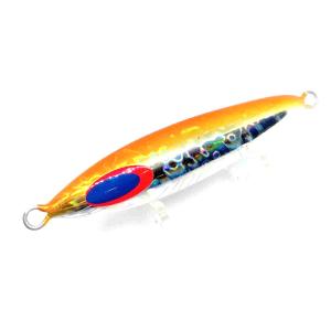 スロースキップ Freq 350g マグマ イエローフィン ディープライナー