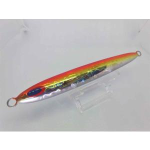 SPY V　250g  マグマ　アンバー   ディープライナー｜fishing-growth