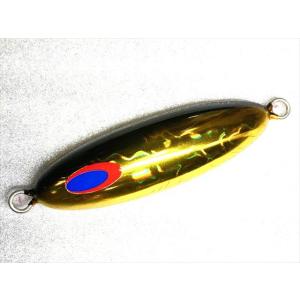 スロースキップ Ovo   180g   マグマ   ブラック ゴールド   ディープライナー