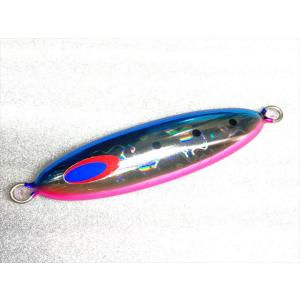 スロースキップ Ovo   250g   マグマ   ブルーピンク イワシ   ディープライナー