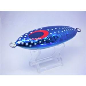 メガスピンドル 600g マグマ アンバー ディープライナー : Fishing