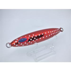 スピンドル N 80g マグマ シルバー ディープライナー : Fishing