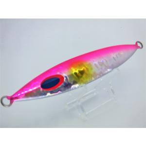 DEEPLINER（ディープライナー） スロースキップCX 300g グロー