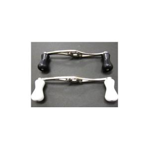 渚の遠投師　両軸遠投用　パワーハンドル