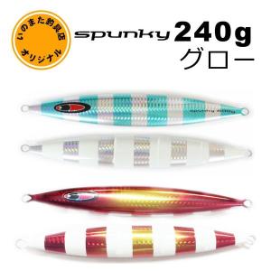 SEAFLOORCONTROL（シーフロアコントロール） スパンキー 800g チタン
