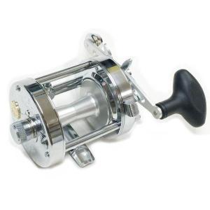 Abu Garcia（アブガルシア） ABU アンバサダー 4500C FACTORY TUNED