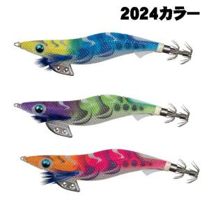 YAMASHITA（ヤマシタ） エギ王Kシャロー 3.5号 2024カラー【メール便可