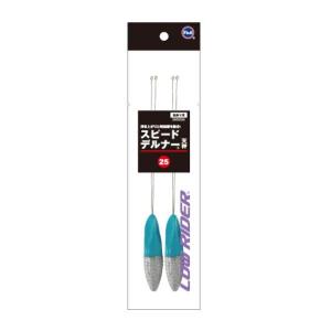 フィッシュリーグ ダートマックス TRZ 3.5号 30g メール便配送可