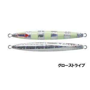 ジャッカル　アンチョビメタル　タイプ1　100g　グロー【メール便可】｜fishing-inomata