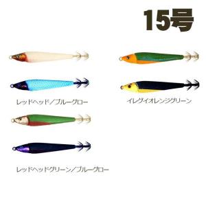 フィッシュリーグ エギリー ダートマックスTR 40g BK（ビッグカンナ