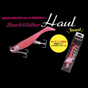 DUO（ルアー） DUO デュオ ビーチウォーカー ハウル 27g (ワーム