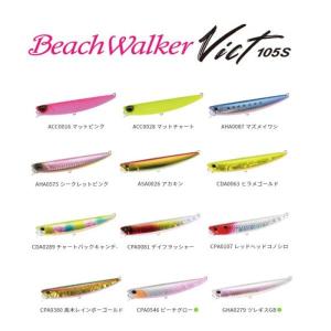 DUO（デュオ） ビーチウォーカー ヴィクト 105S (ソルトルアー サーフ