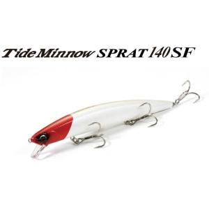 DUO タイドミノースプラット 140SF