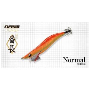 エバーグリーンエギ番長 12個セット 多色 エギング 引退セット