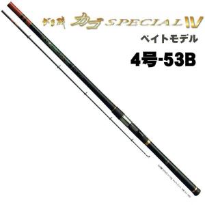 Gamakatsu（がまかつ） がま磯 カゴ アルティメイトスペック 4.5号-5.8