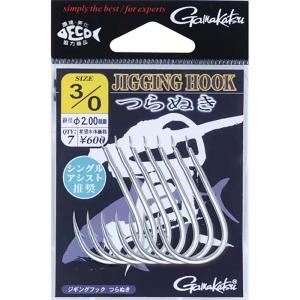 Abu Garcia（アブガルシア） ホーネットスティンガープラス HSPC-692ML