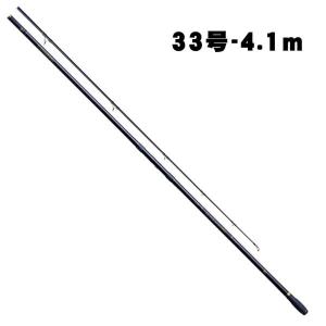 Gamakatsu（がまかつ） 投げ竿 がま投 バトルサーフ 33号 4.05m