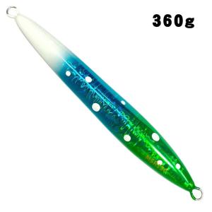 加藤啓之プロデュース 枝豆じぐVOG 300g グローカラー【メール便可